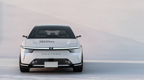 ピニンファリーナ エニグマGT：GIMS2024における卓越したデザインの先駆け