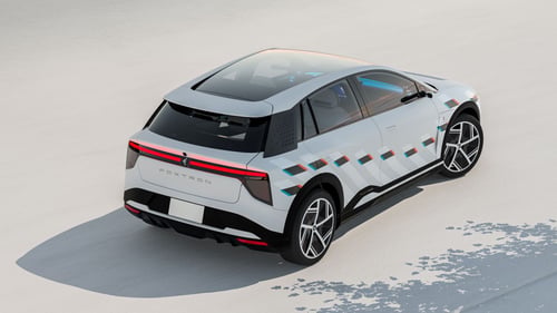 Pininfarina Enigma GT: Pioneering Design Excellence at GIMS 2024