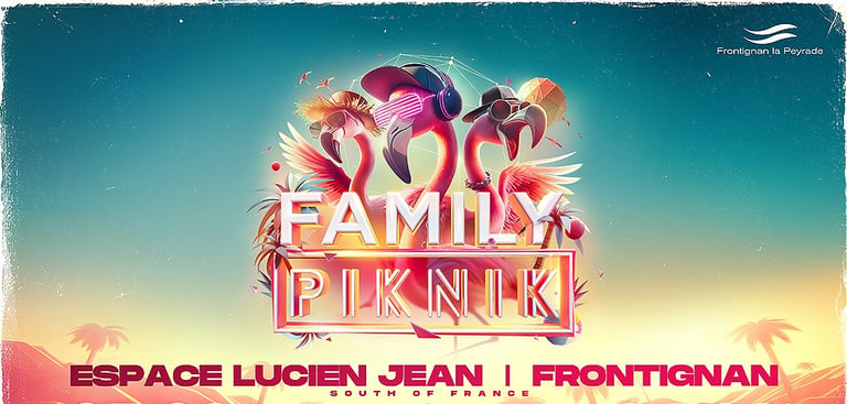 Family Piknik Festival