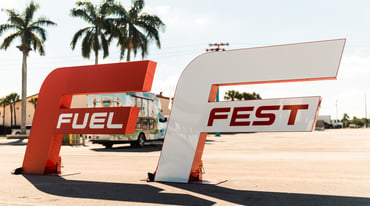 FuelFest 2024 Presented by Jada Toys Returns to Its Hometown of Los Angeles for the Sixth Year