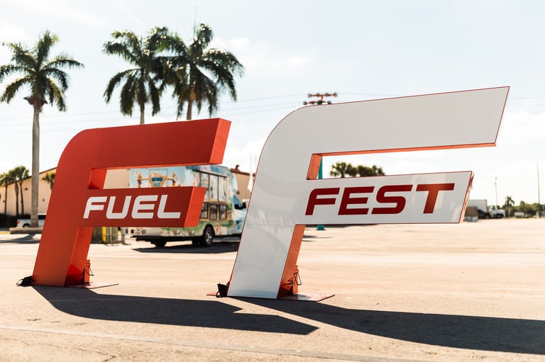 FuelFest 2024, présenté par Jada Toys, revient à Los Angeles pour la sixième année consécutive.