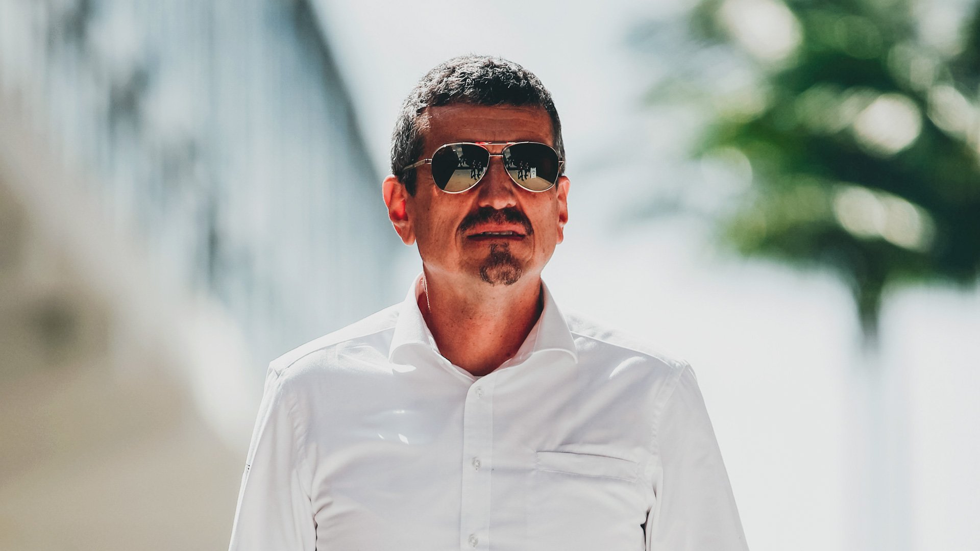 Guenther Steiner Elevates F1 Miami Grand Prix 2024