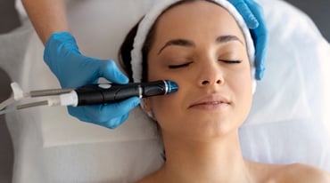 HydraFacial Revolutionises Skin Care with Hydrating Facials
