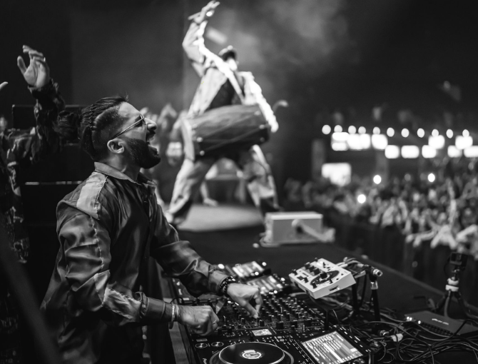 Indo Warehouse Unveils North America Tour.