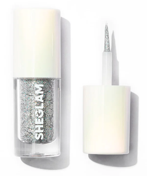 Insta-Party Glitter Liner - Disco Ball