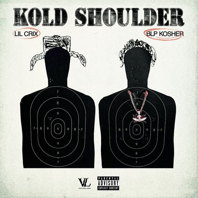 KOLD SHOULDER