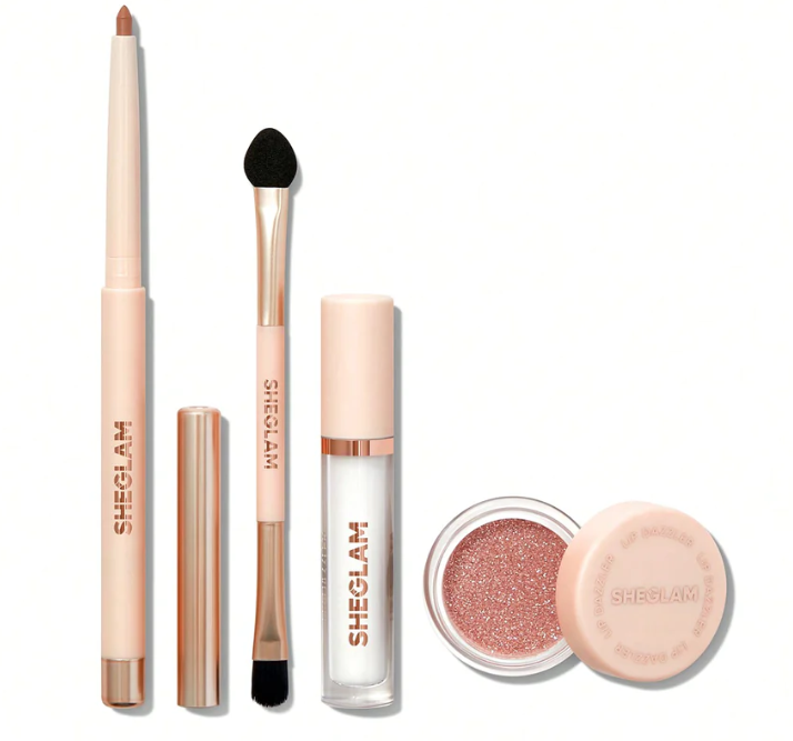 Lip Dazzler Kit - Debutane