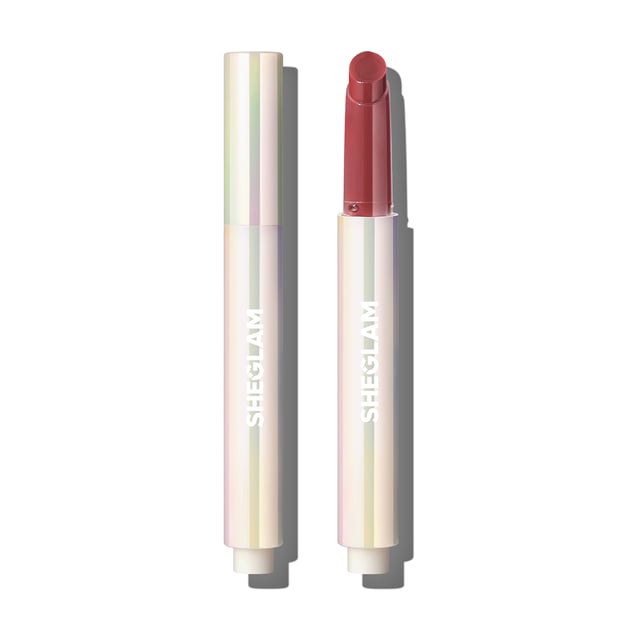 Lip Plumper - First Crush