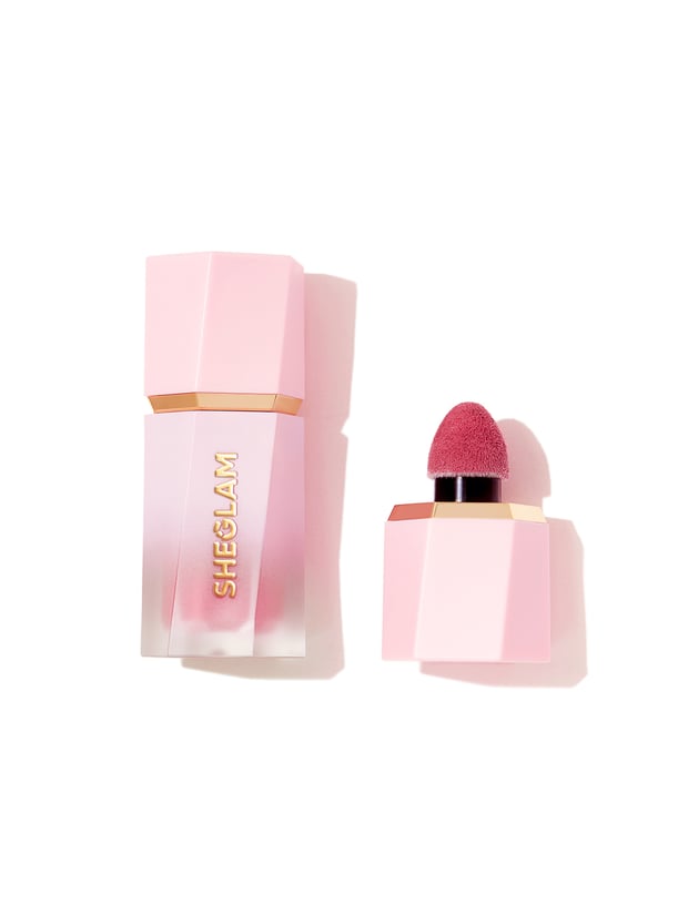 Liquid Blush - On Point