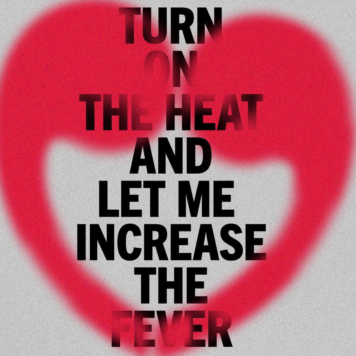 Love, Shaun выпускает новый сингл The Heat
