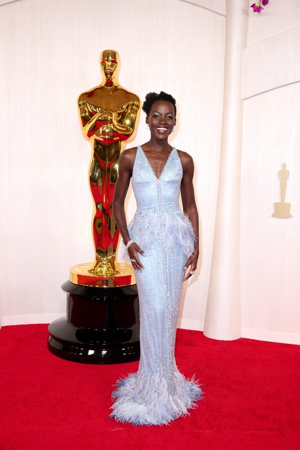 Lupita Nyong’o