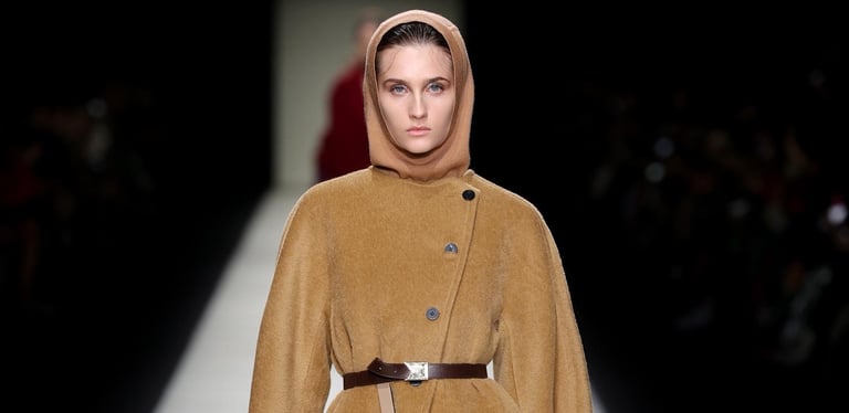 MARYLING at Paris Fashion Week A Winter Snowflake Adventure Unfolds - featured
