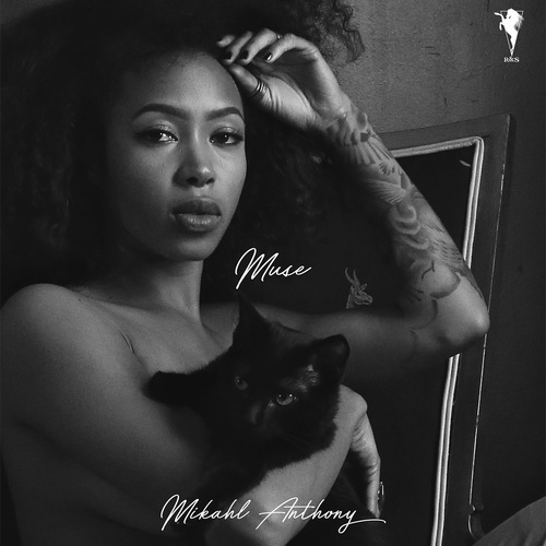 Mikahl Anthony estreia single de estreia La Flare
