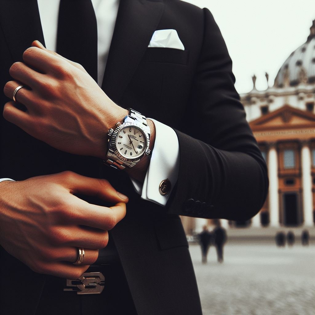 Quick Sale Strategies How to Sell Your Rolex Efficiently and Effectively