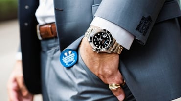 Quick Sale Strategies How to Sell Your Rolex Efficiently and Effectively