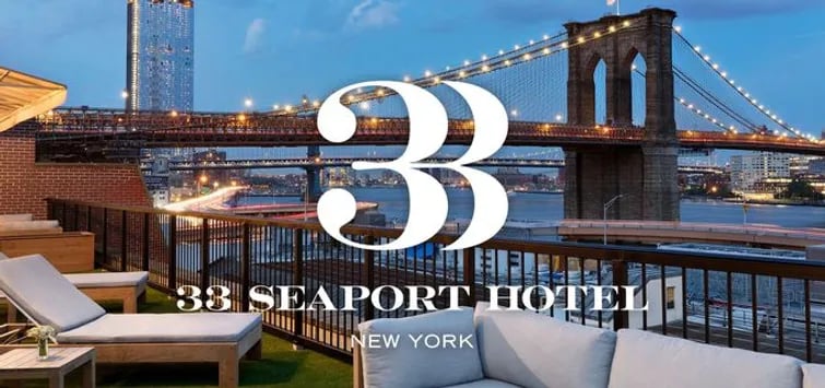 33 Seaport Hotel