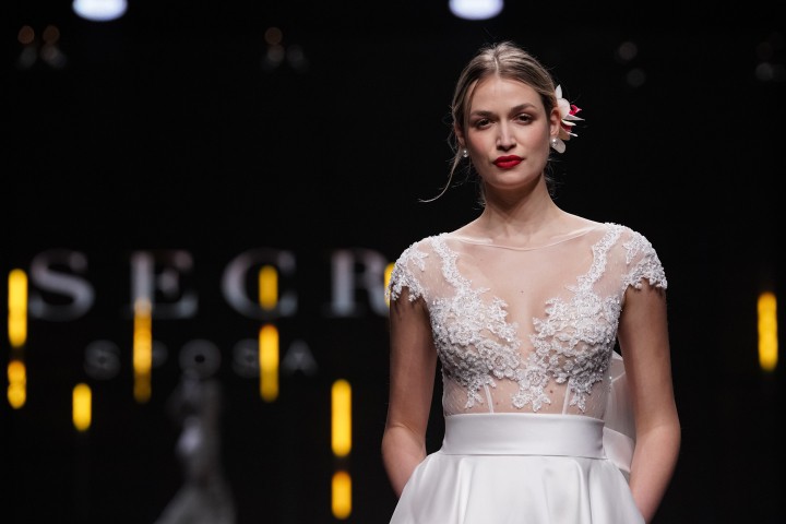 Collezioni Sposaitalia - Milano Bridal Week