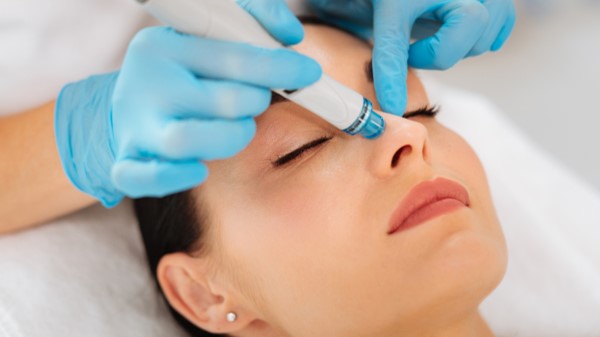 HydraFacial Revolutionises Skin Care with Hydrating Facials