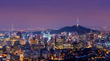 South Korea Opens Doors to Digital Nomads with New Visa Program