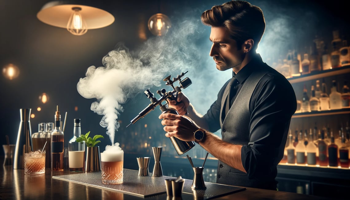 Springtime Fun Guide How to Spice Up Your Whiskey Nights