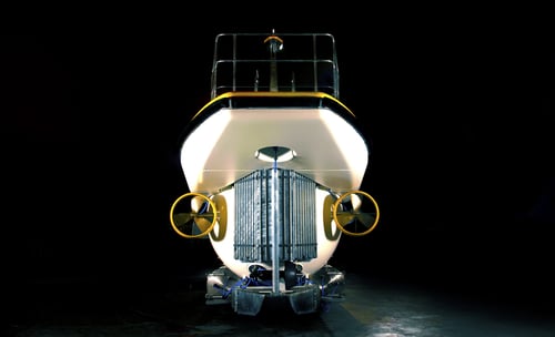 DeepView 24