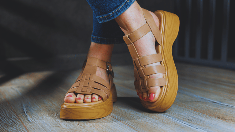 Best Fisherman Sandals: A Spring Fashion Trend