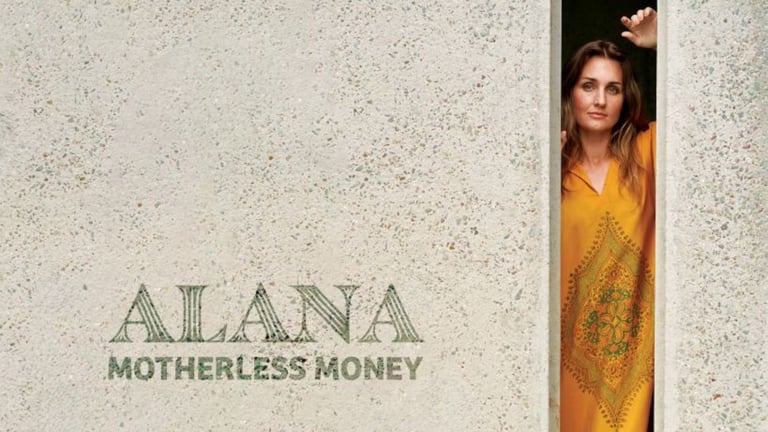 ALANA Works With Zero 7’s Henry Binns For Dance Single “Motherless Money”