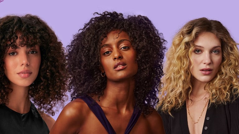 Textured Hair: How Bumble and Bumble Can Transform Your Curls