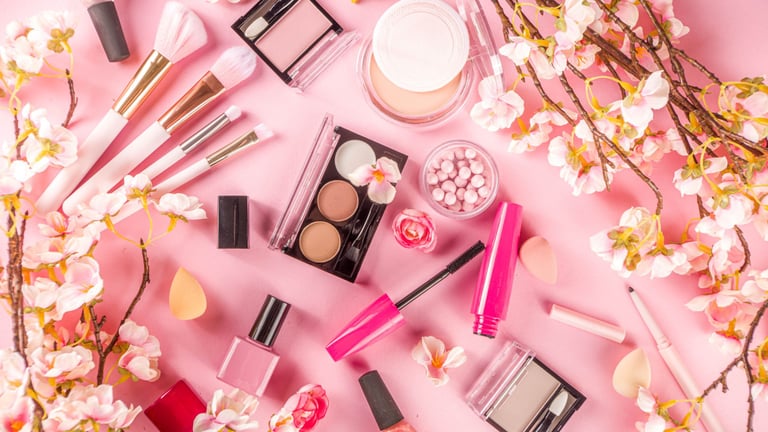 8 Must-Try Spring Beauty Trends for a Fresh Look