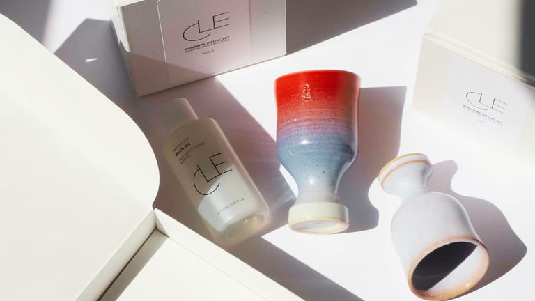 Lauren Jin & CLE Cosmetics: Redefining Beauty for Modern Women