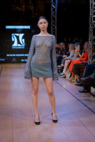 La colección UA in UK se roba el protagonismo en la Semana de la Moda de Londres