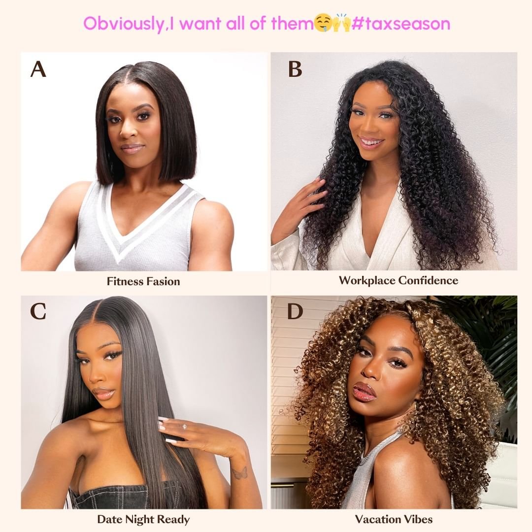 What Are Glueless Wigs Here Is The Ultimate Guide
