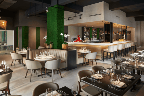 Zucca Ambiance