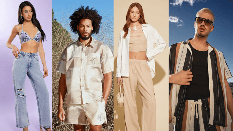 Ensembles assortis Forever 21 : des tenues élégantes et harmonieuses pour toutes