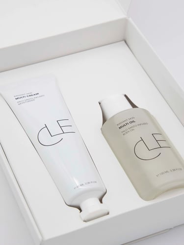 MULTI HYDRATION RITUAL SET