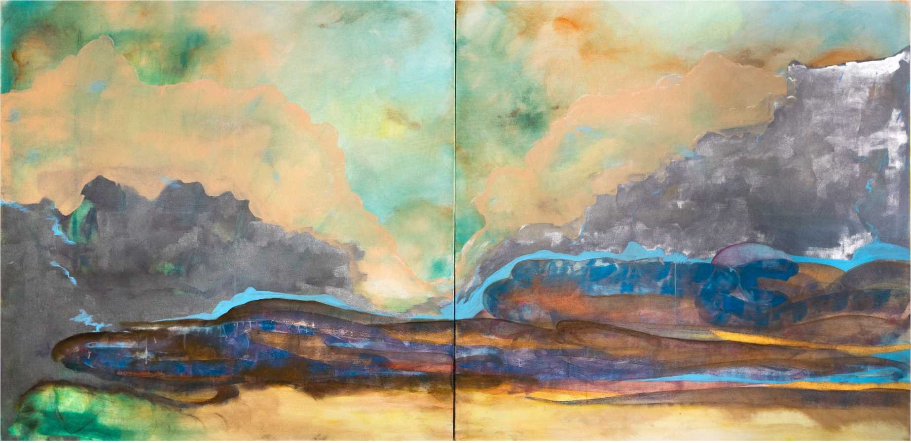 01 The Bay by Sharon Stone