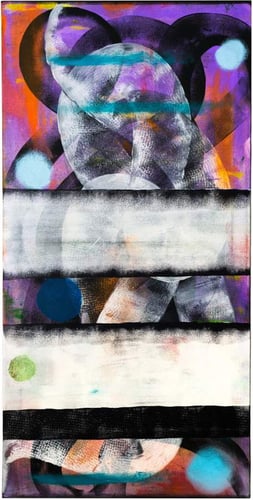 01 The Bay by Sharon Stone