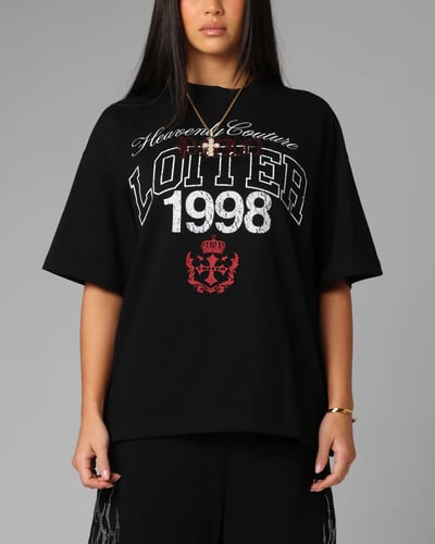 Drop Out Vintage T-Shirt
