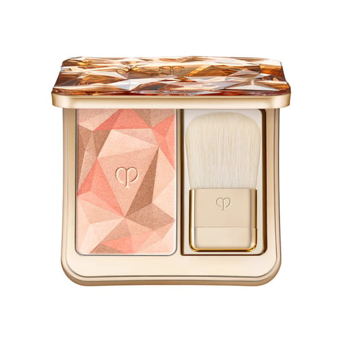 THE LUMINIZING FACE ENHANCER