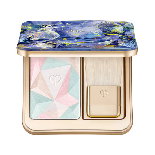 THE LUMINIZING FACE ENHANCER