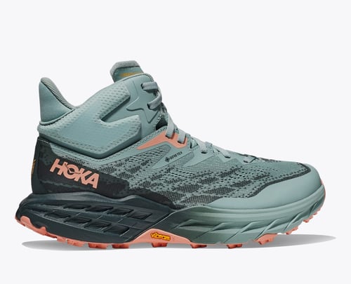 Speedgoat 5 Mid GTX