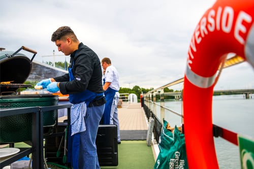 RIVERSIDE LUXURY CRUISES ANNOUNCES NEW 2025 VOYAGES