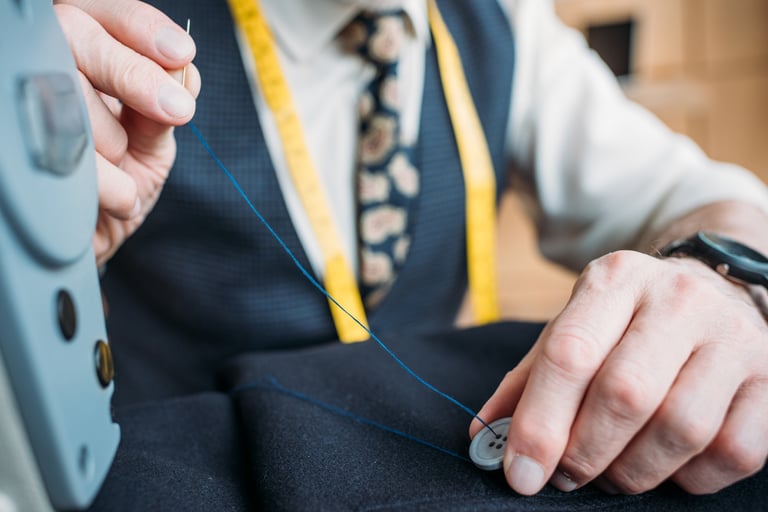 2024 Wedding Suit Trends Embracing Versatility and Individuality
