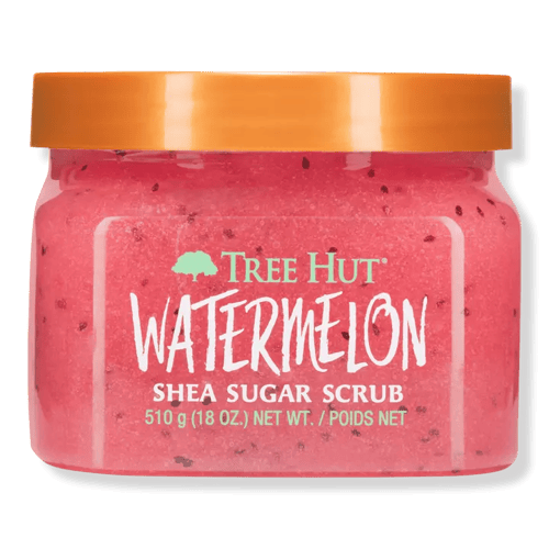 Watermelon Shea Sugar Scrub