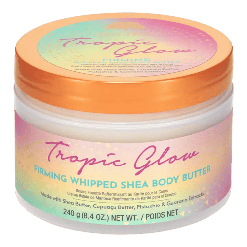 Tropic Glow Firming Whipped Body Butter