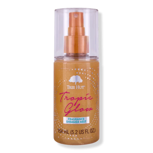 Tropic Glow Shimmer Mist