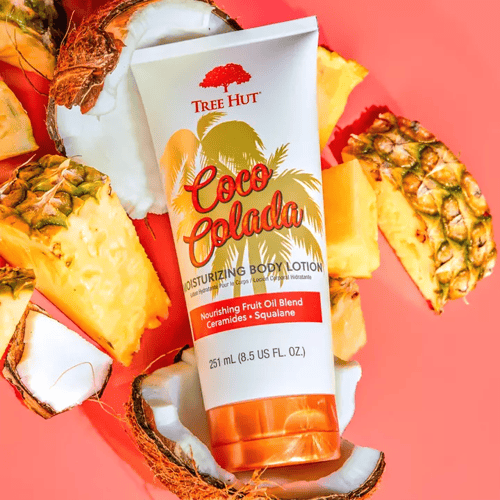 Coco Colada Moisturizing Body Lotion