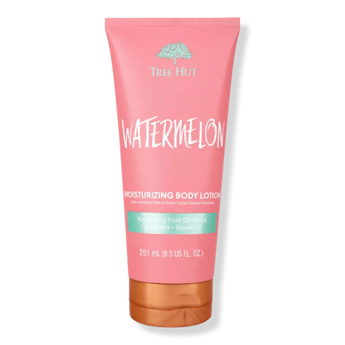Watermelon Moisturizing Body Lotion