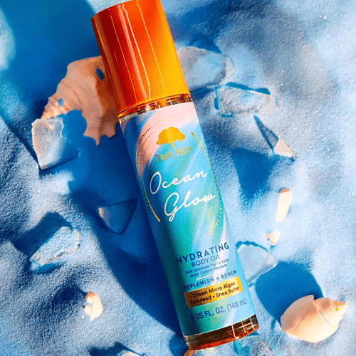 Ocean Glow Hydrating Body Oil