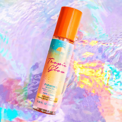 Tropic Glow Firming Body Oil